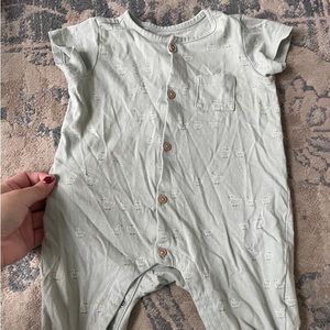 H&M Baby Jumpsuit